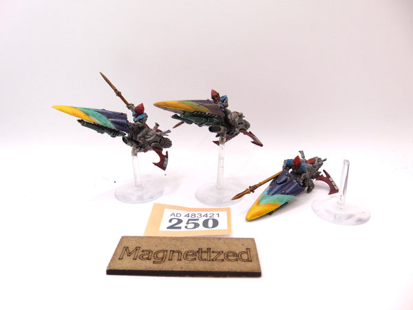 Windrider Jetbikes