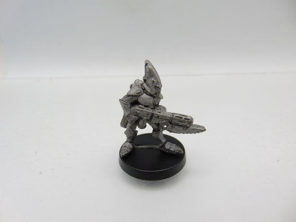 Space Elf Standard Bearer Nael Fleetfoot