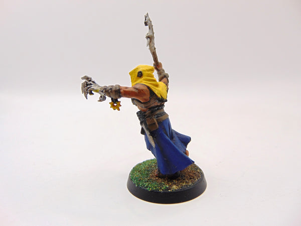 Cultist Champion