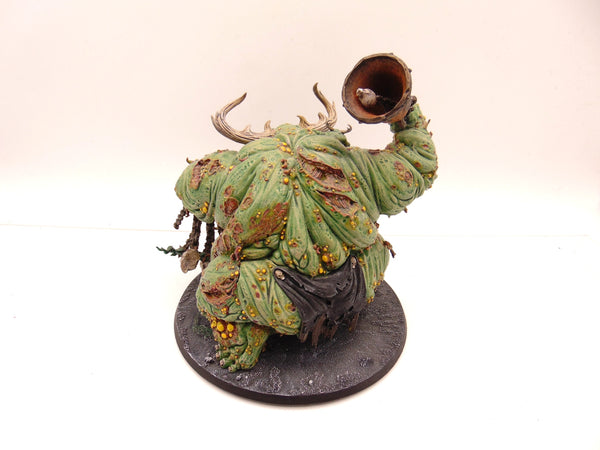 Great Unclean One