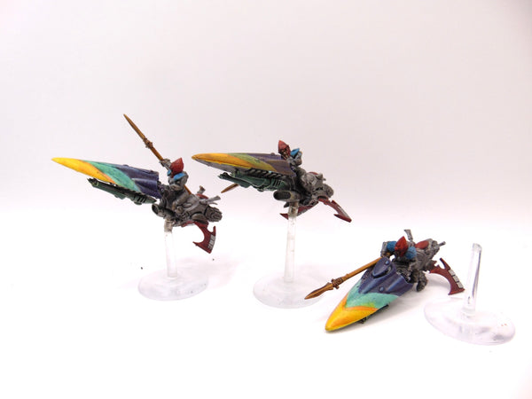 Windrider Jetbikes