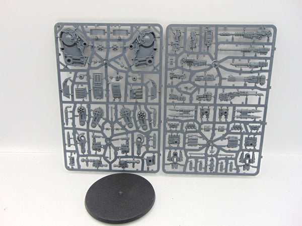 Aethon Heavy Sentinel