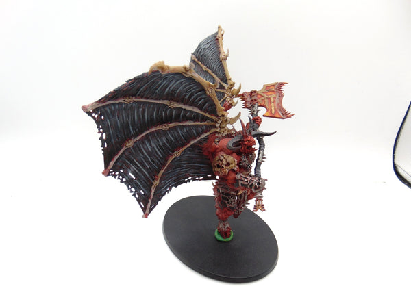 Bloodthirster of Insensate Rage