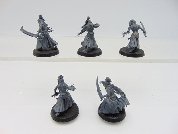 Mandrakes