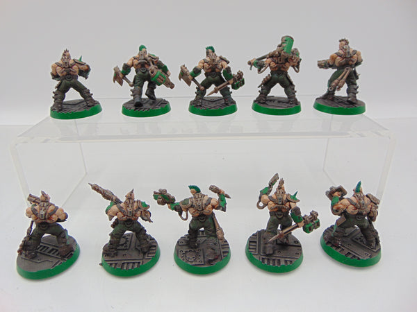 Goliath Gang