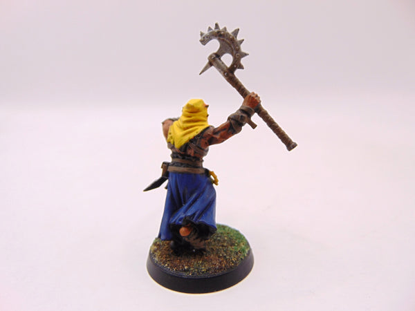 Cultist Champion