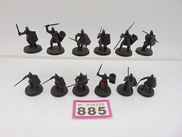 Warriors of Minas Tirith
