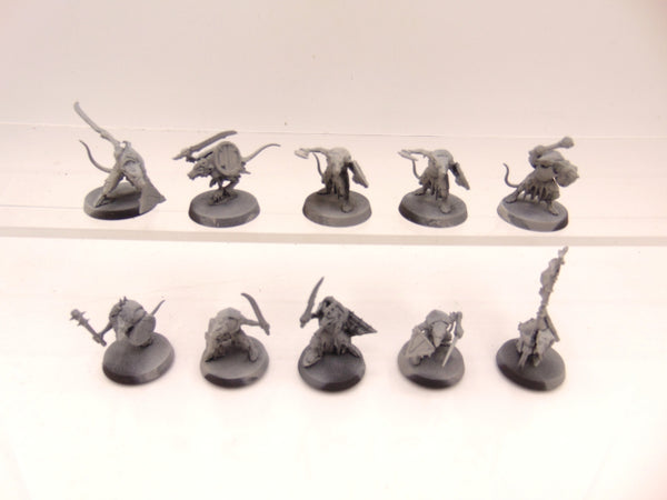 Clanrats