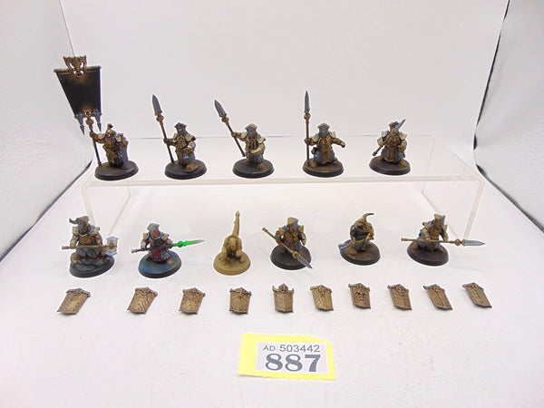Infernal Cohort