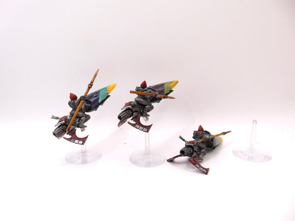 Windrider Jetbikes
