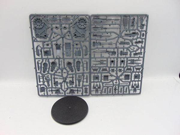 Aethon Heavy Sentinel