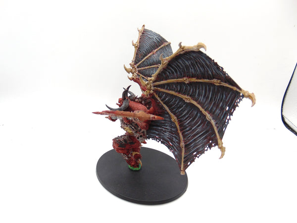 Bloodthirster of Insensate Rage