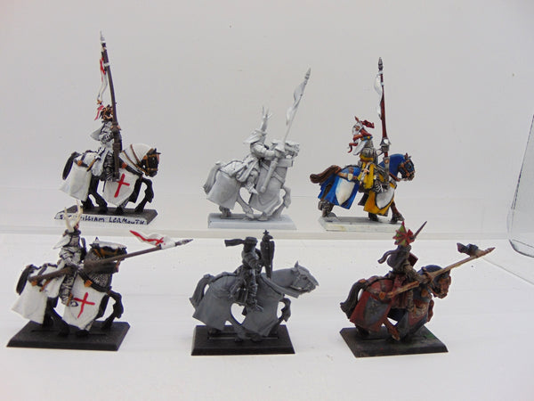 Knights of the Realm / Knights Errant