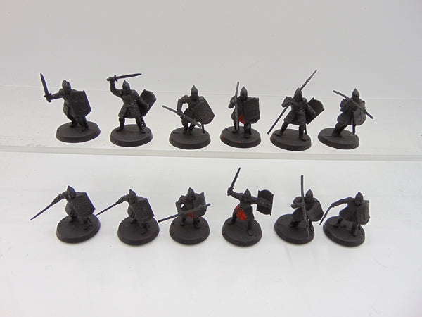 Warriors of Minas Tirith