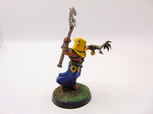 Cultist Champion