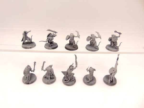 Clanrats