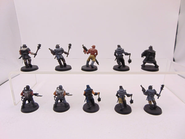Chaos Cultists
