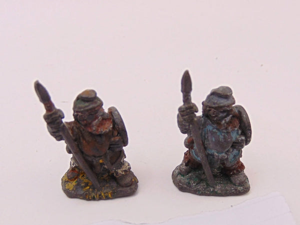 C06 Nothern Dwarves
