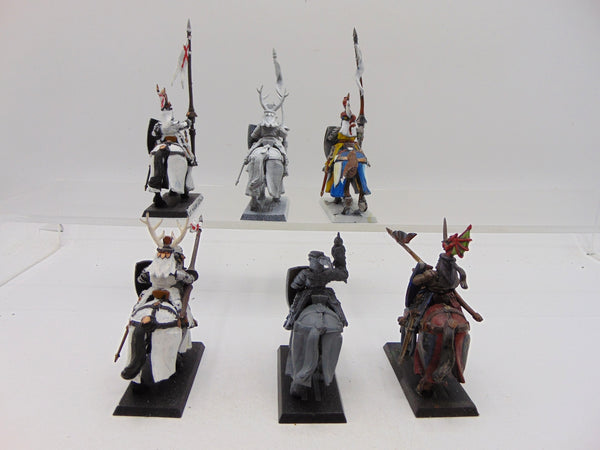 Knights of the Realm / Knights Errant