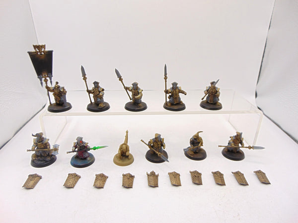Infernal Cohort