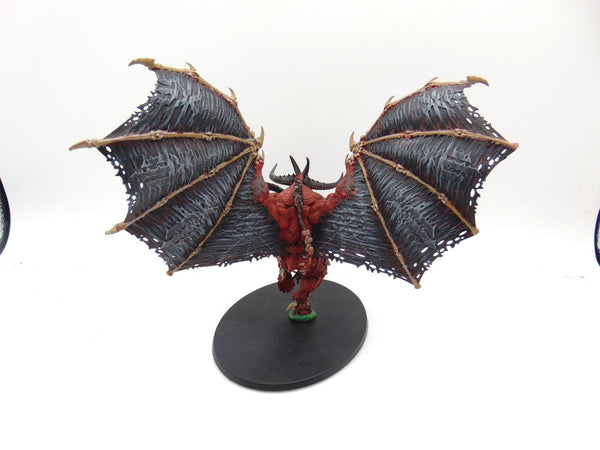 Bloodthirster of Insensate Rage