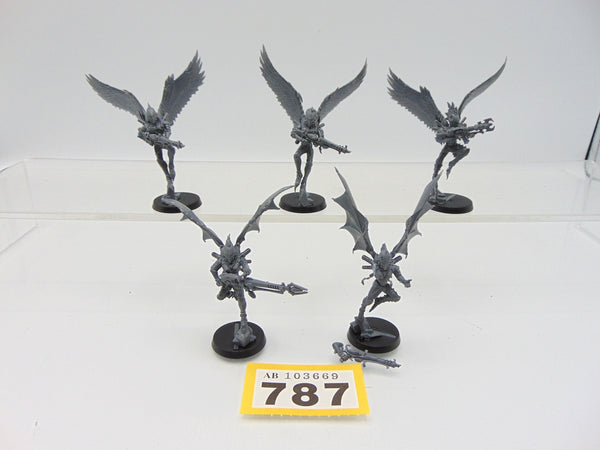 Scourges