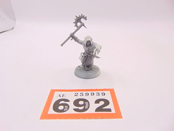 Cultist Champion