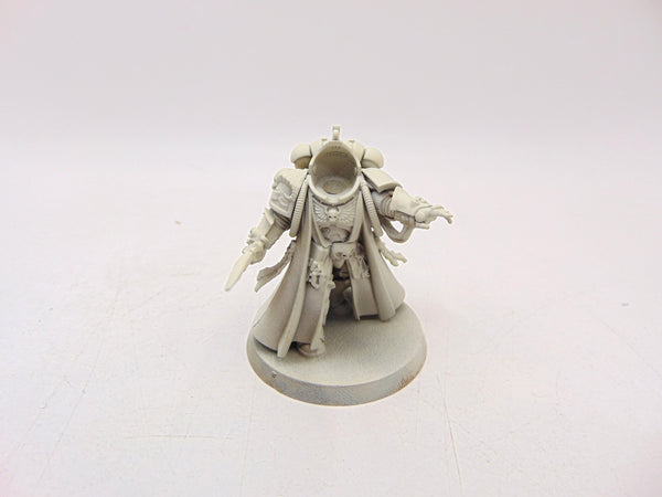 Primaris Librarian