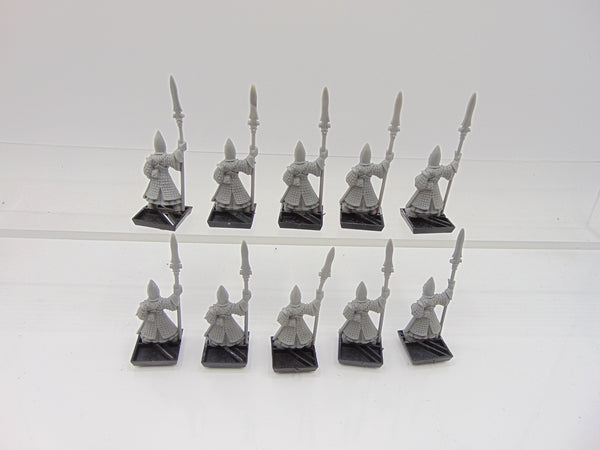 High Elf Spearmen