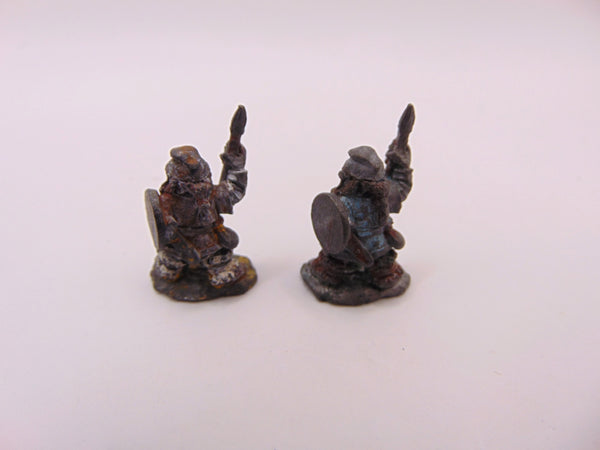 C06 Nothern Dwarves