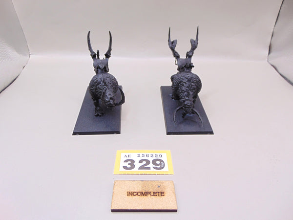 Mournfang