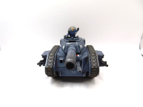 Leman Russ Battle Tank