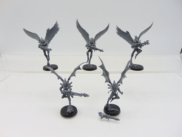 Scourges