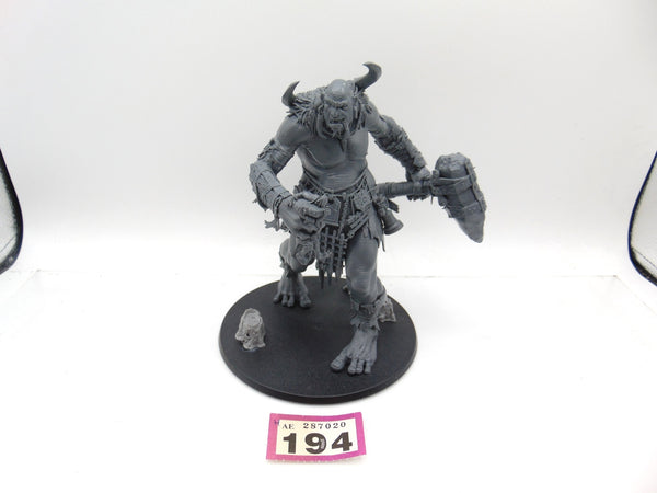 Warstomper Mega Gargant