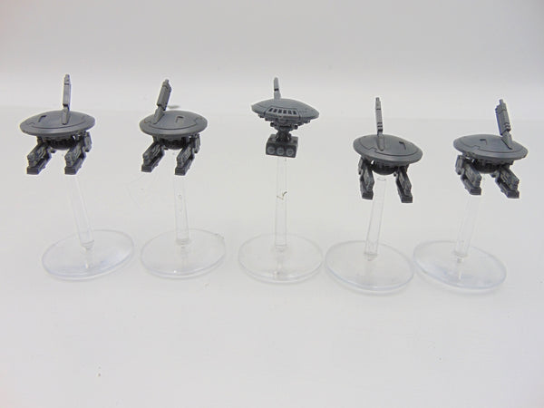 Tactical Drones