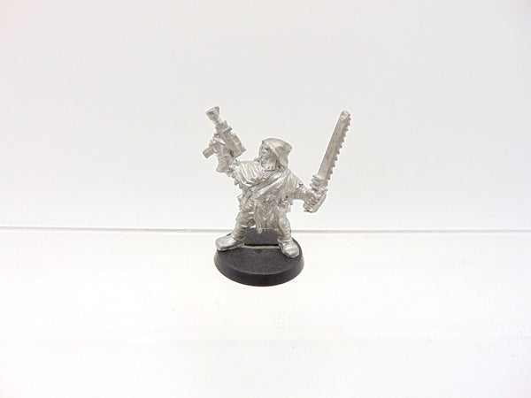 Cawdor Leader