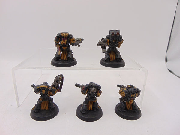 Sternguard Veterans