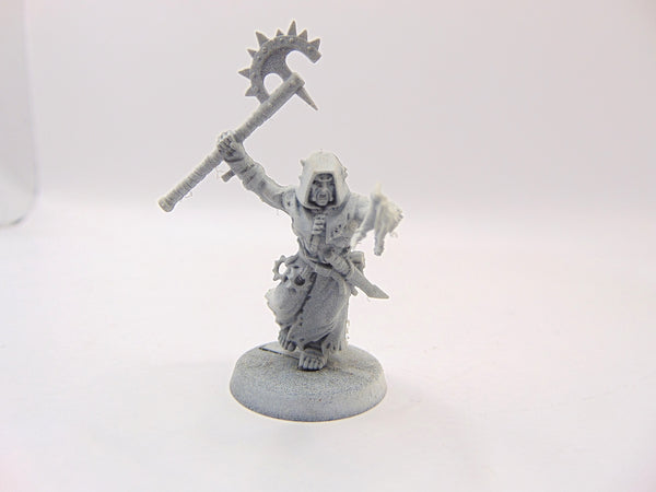 Cultist Champion