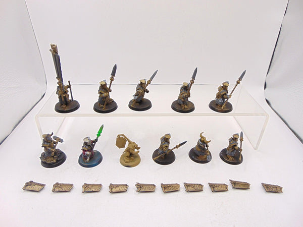 Infernal Cohort