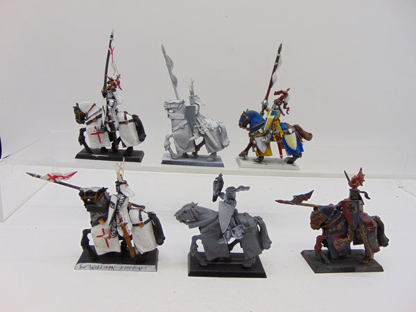 Knights of the Realm / Knights Errant
