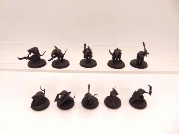 Clanrats