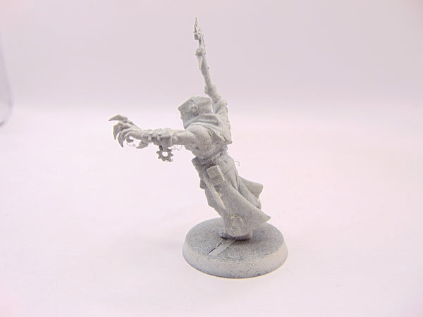Cultist Champion