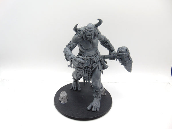 Warstomper Mega Gargant