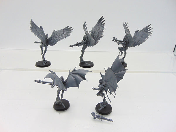 Scourges