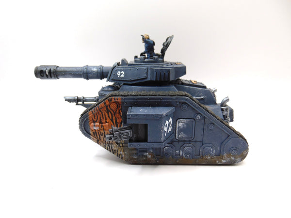 Leman Russ Battle Tank