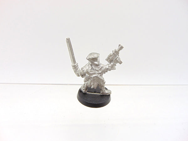 Cawdor Leader