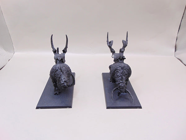 Mournfang