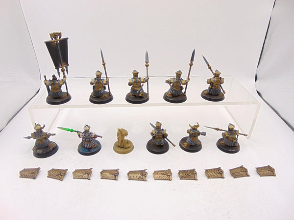Infernal Cohort