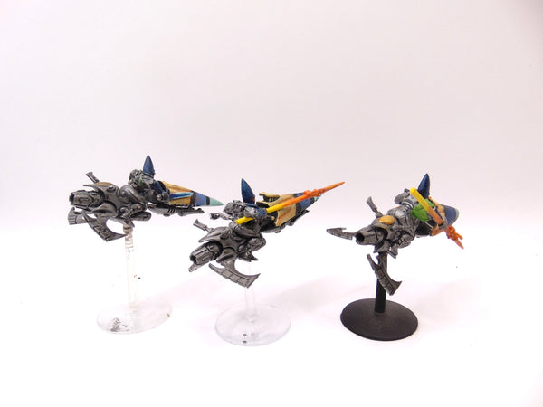 Windrider Jetbikes