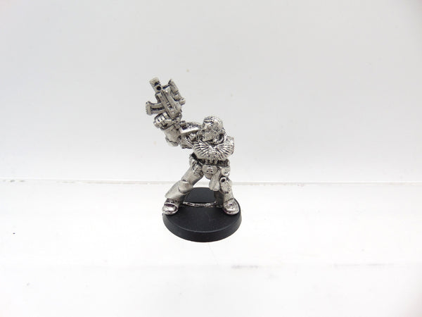 Veteran Sergeant